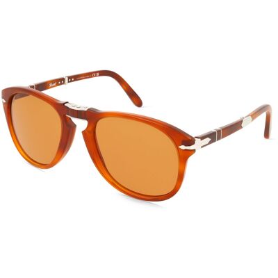 Persol PO0714SM Steve McQueen (1er Packung) Orange Persol PO0714SM Steve McQueen (1er Packung) Orange