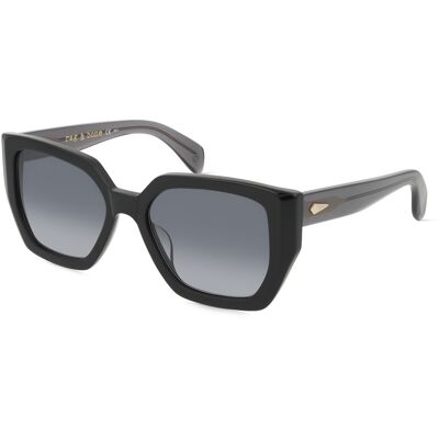 Rag & Bone RNB1052/S (1er Packung) Schwarz Rag & Bone RNB1052/S (1er Packung) Schwarz