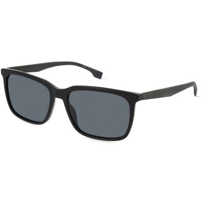 Hugo Boss Boss 1579/S (1er Packung) Schwarz Hugo Boss Boss 1579/S (1er Packung) Schwarz