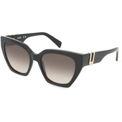 Liu Jo LJ814SR (1er Packung) Schwarz Liu Jo LJ814SR (1er Packung) Schwarz