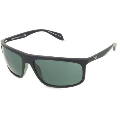 Emporio Armani EA4212U (1er Packung) Schwarz Emporio Armani EA4212U (1er Packung) Schwarz