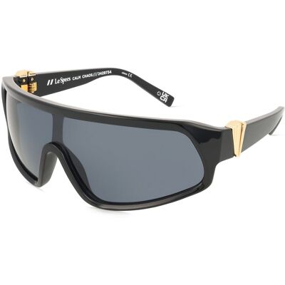 Le Specs CALM CHAOS (1er Packung) Schwarz Le Specs CALM CHAOS (1er Packung) Schwarz