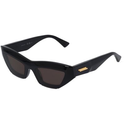Bottega Veneta BV1219S (1er Packung) Schwarz Bottega Veneta BV1219S (1er Packung) Schwarz