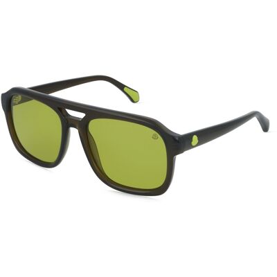 Moncler ME6024 VANTOS Grün Moncler ME6024 VANTOS Grün
