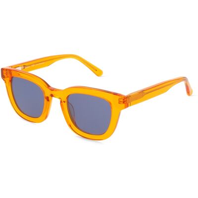 Fielmann Q 085 SUN FLEX CL YORI Orange Fielmann Q 085 SUN FLEX CL YORI Orange