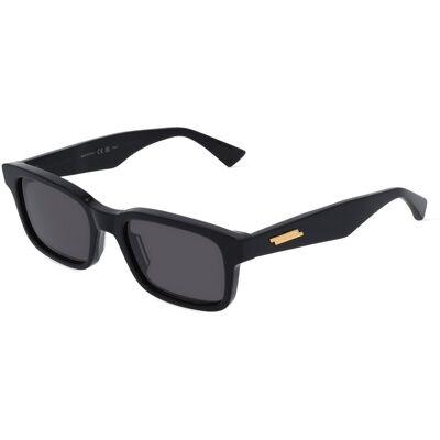 Bottega Veneta BV1146S (1er Packung) Schwarz Bottega Veneta BV1146S (1er Packung) Schwarz