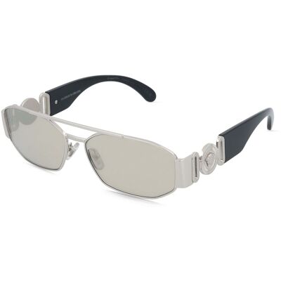 Versace 0VE2287 Silber Versace 0VE2287 Silber