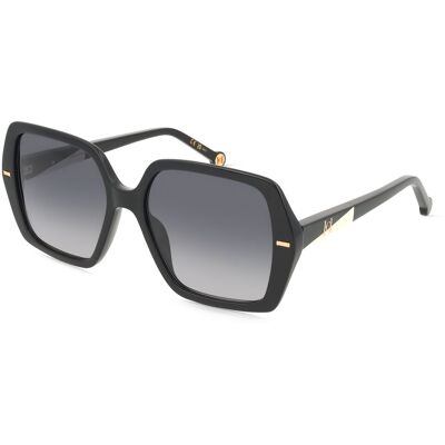 Carolina Herrera HER 0332/G/S Schwarz Carolina Herrera HER 0332/G/S Schwarz