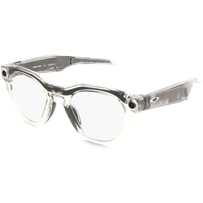 Oakley Meta OW8002 HSTN Weiß Oakley Meta OW8002 HSTN Weiß