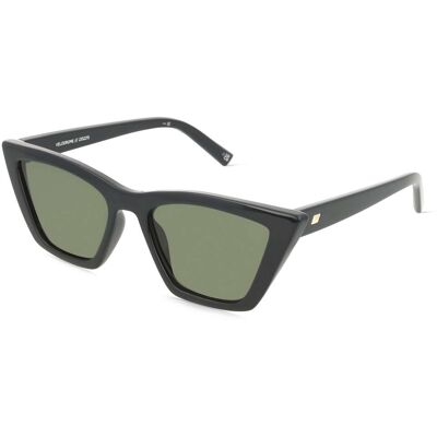 Le Specs VELODROME (1er Packung) Schwarz Le Specs VELODROME (1er Packung) Schwarz
