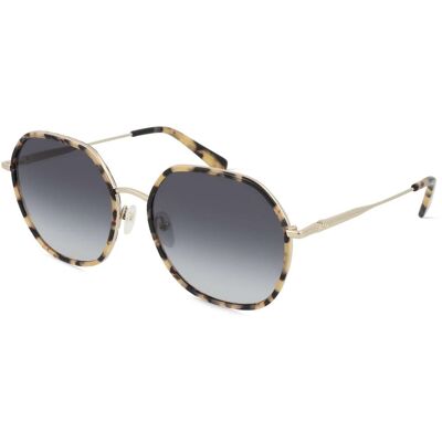 Longchamp LO163S (1er Packung) Havanna Longchamp LO163S (1er Packung) Havanna