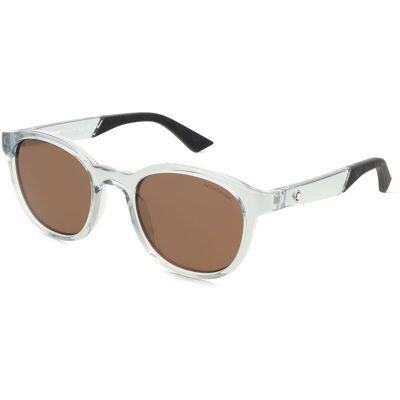 Montblanc MB0398S (1er Packung) Grau Montblanc MB0398S (1er Packung) Grau