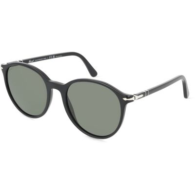 Persol 0PO3350S (1er Packung) Schwarz Persol 0PO3350S (1er Packung) Schwarz