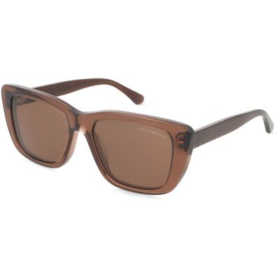 Emporio Armani EA4246U (1er Packung) Braun Emporio Armani EA4246U (1er Packung) Braun