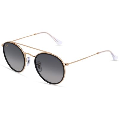 Ray-Ban RB 3647N (1er Packung) Gold Ray-Ban RB 3647N (1er Packung) Gold