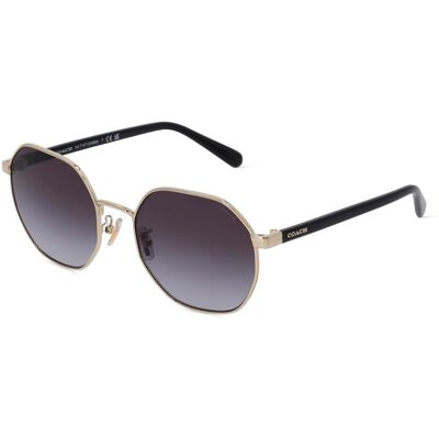 Coach HC7147 (1er Packung) Gold Coach HC7147 (1er Packung) Gold