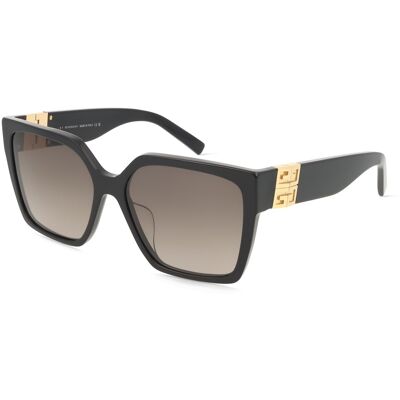 Givenchy GV40056U (1er Packung) Schwarz Givenchy GV40056U (1er Packung) Schwarz
