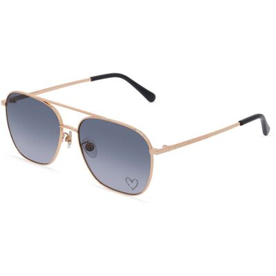 Stella McCartney SC40038U (1er Packung) Gold Stella McCartney SC40038U (1er Packung) Gold