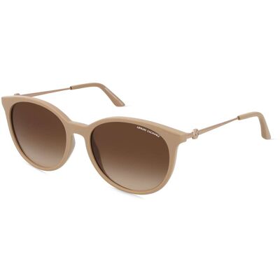 Armani Exchange AX4140S (1er Packung) Beige Armani Exchange AX4140S (1er Packung) Beige