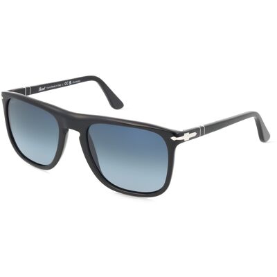 Persol PO3336S (1er Packung) Schwarz Persol PO3336S (1er Packung) Schwarz