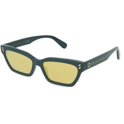 Stella McCartney SC40067I (1er Packung) Grün Stella McCartney SC40067I (1er Packung) Grün