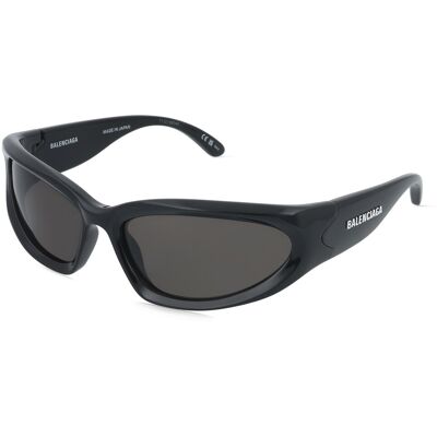 Balenciaga BB0157S Schwarz Balenciaga BB0157S Schwarz