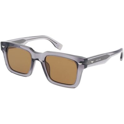 Police SPLQ88E (1er Packung) Grau Police SPLQ88E (1er Packung) Grau