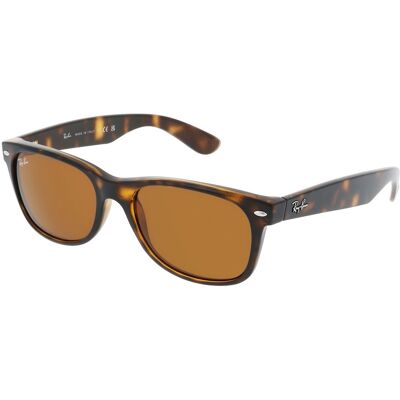 Ray-Ban RB 2132 NEW WAYFARER (1er Packung) Havanna Ray-Ban RB 2132 NEW WAYFARER (1er Packung) Havanna
