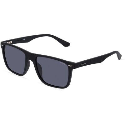 Police POISPLE02 (1er Packung) Schwarz Police POISPLE02 (1er Packung) Schwarz