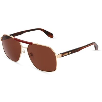 Adidas Originals OR0064 (1er Packung) Gold Adidas Originals OR0064 (1er Packung) Gold