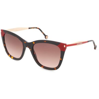 Carolina Herrera HER 0307/S (1er Packung) Havanna Carolina Herrera HER 0307/S (1er Packung) Havanna