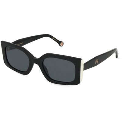 Carolina Herrera 0182/S (1er Packung) Schwarz Carolina Herrera 0182/S (1er Packung) Schwarz