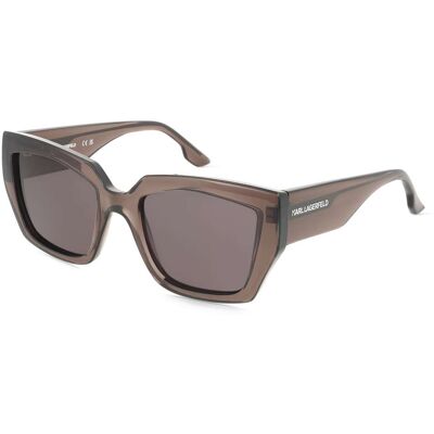 Karl Lagerfeld KL6143S Grau Karl Lagerfeld KL6143S Grau