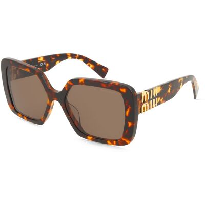 Miu Miu MU10YS (1er Packung) Gelb Miu Miu MU10YS (1er Packung) Gelb