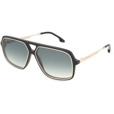 Victoria Beckham VB246S (1er Packung) Schwarz Victoria Beckham VB246S (1er Packung) Schwarz