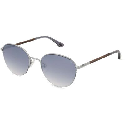 Woodfellas 11722 HORIZON (1er Packung) Silber Woodfellas 11722 HORIZON (1er Packung) Silber
