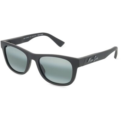 Maui Jim MJ0687S KAULIKE (1er Packung) Schwarz Maui Jim MJ0687S KAULIKE (1er Packung) Schwarz