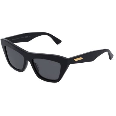 Bottega Veneta BV1121S (1er Packung) Schwarz Bottega Veneta BV1121S (1er Packung) Schwarz