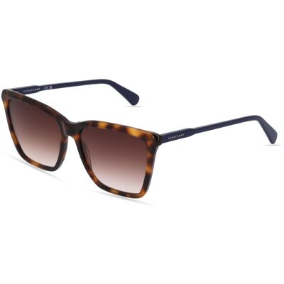 Longchamp LO719S (1er Packung) Havanna Longchamp LO719S (1er Packung) Havanna
