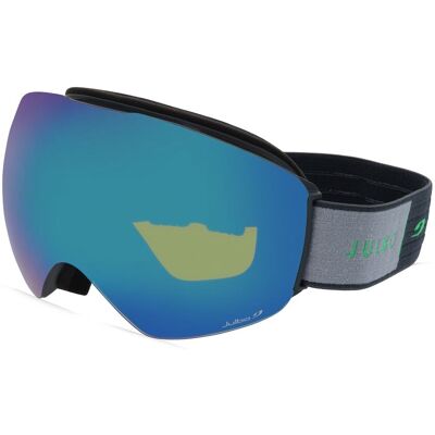 Julbo SPACELAB J760 (1er Packung) Schwarz Julbo SPACELAB J760 (1er Packung) Schwarz