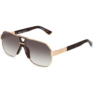 Dsquared2 D2 0028/S (1er Packung) Havanna Dsquared2 D2 0028/S (1er Packung) Havanna