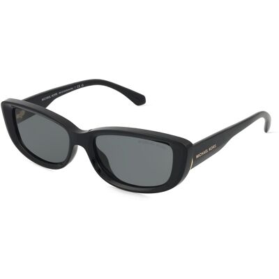 Michael Kors 0MK2210U ASHEVILLE (1er Packung) Schwarz Michael Kors 0MK2210U ASHEVILLE (1er Packung) Schwarz