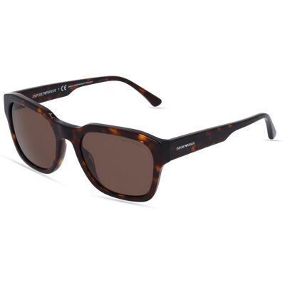 Emporio Armani EA 4175 (1er Packung) Havanna Emporio Armani EA 4175 (1er Packung) Havanna