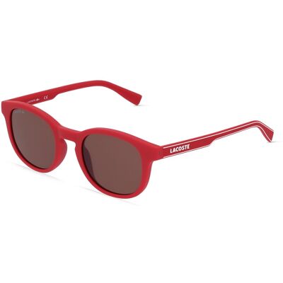 Lacoste Kids L3644S (1er Packung) Rot Lacoste Kids L3644S (1er Packung) Rot