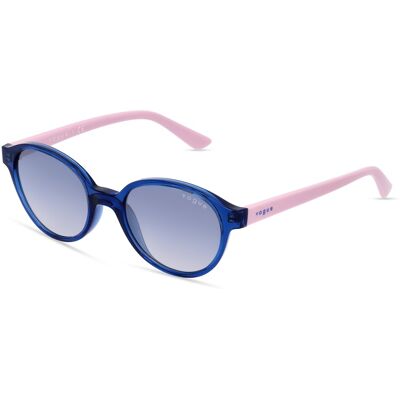 Vogue eyewear VJ2007 Blau Vogue eyewear VJ2007 Blau