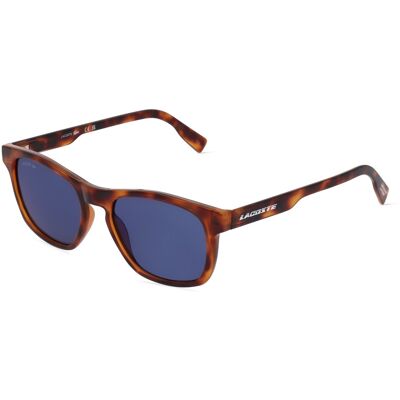 Lacoste L988S (1er Packung) Havanna Lacoste L988S (1er Packung) Havanna