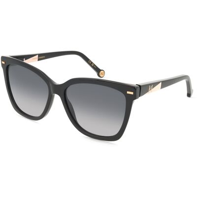 Carolina Herrera HER 0333/S Schwarz Carolina Herrera HER 0333/S Schwarz