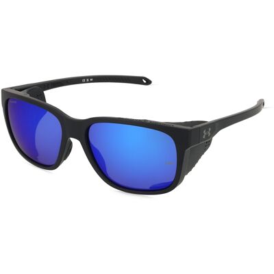 Under Armour UA GLACIAL (1er Packung) Schwarz Under Armour UA GLACIAL (1er Packung) Schwarz