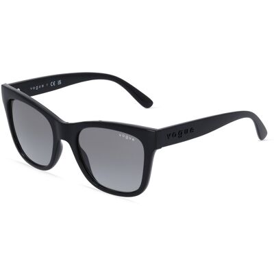 Vogue eyewear VO5428S (1er Packung) Schwarz Vogue eyewear VO5428S (1er Packung) Schwarz