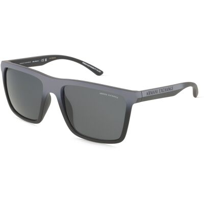 Emporio Armani 0AX4162SU Grau Emporio Armani 0AX4162SU Grau